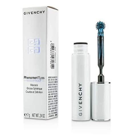 givenchy mascara set|Givenchy mascara phenomenon.